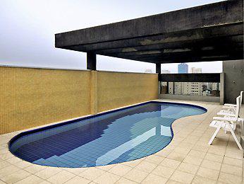 Mercure Sao Paulo Moema