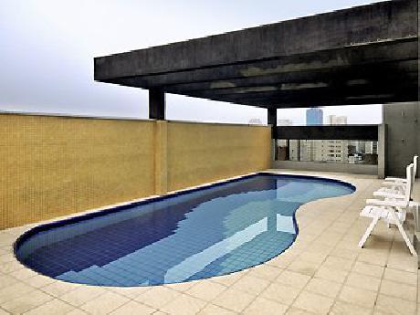 Mercure Sao Paulo Moema