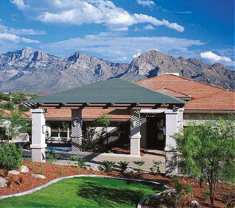 The Golf Villas At Oro Valley