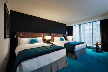 Radisson Blu Aqua Hotel Chicago