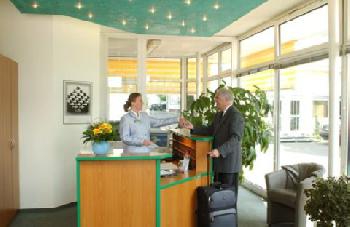 advena Motel Frankfurt