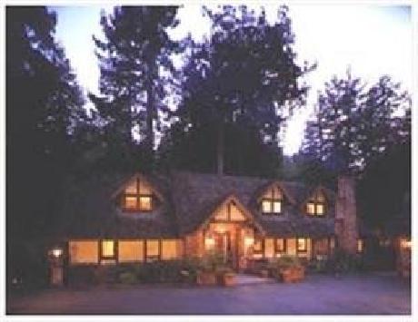 Avalon A Luxury B And B