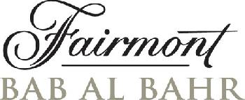 Fairmont Bab Al Bahr  Abu Dhabi