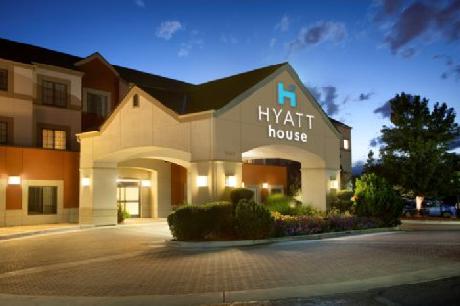 HYATT house Denver Tech Center