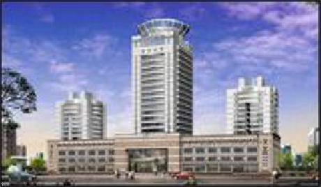 Taizhou Yiding Hotel,China