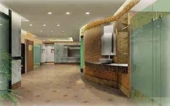 Guangzhou China Mayors Hotel