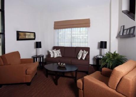 Sleep Inn New Orleans Airport