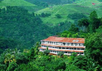 Hotel Hill Top
