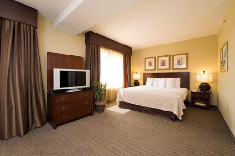 Holiday Inn CHARLESTON AIRPORT & CONV CTR