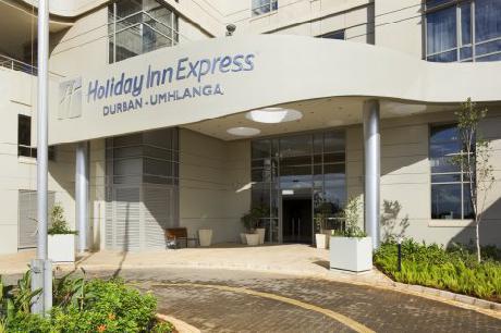 Holiday Inn Express DURBAN - UMHLANGA