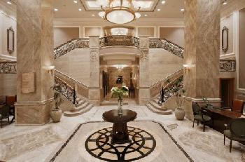 Hilton Zamalek Residence Cairo