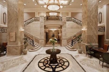 Hilton Zamalek Residence Cairo