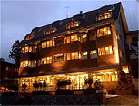 Jing Lu Forest Resort House