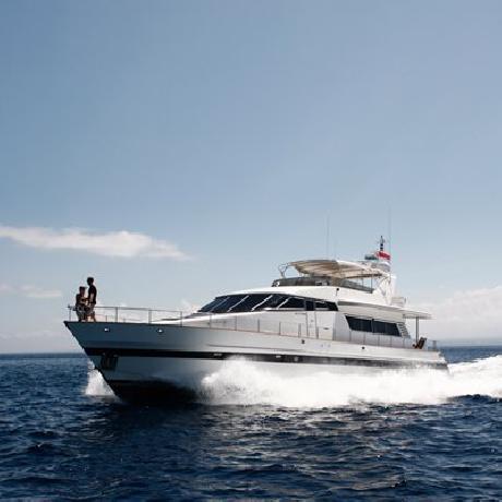 Amana Villas Seminyak