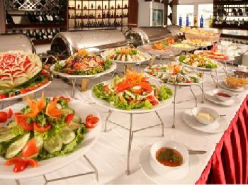 Hanoi Imperial Hotel