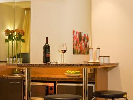 NH Atterseehaus Suites