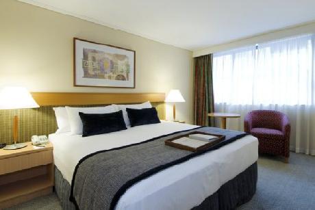 Rydges World Square Sydney