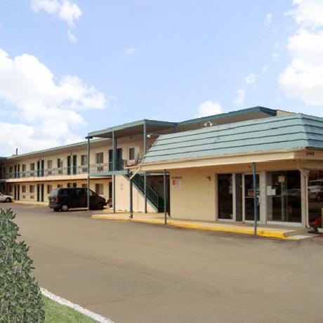 Regal Motel O'Hare Airport