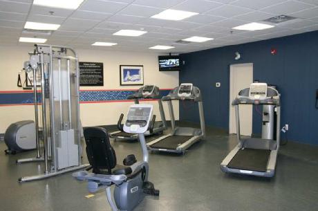 Hampton Inn & Suites by Hilton Barrie