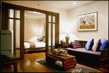The Siam Heritage Boutique Suites
