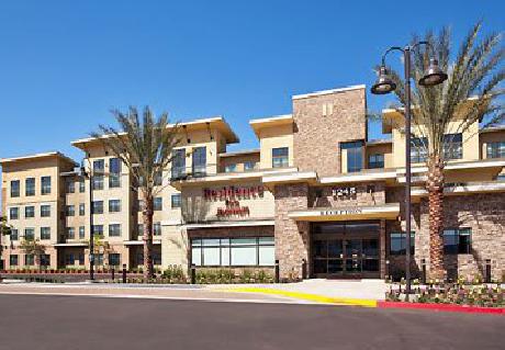 Residence Inn San Diego North/San Marcos