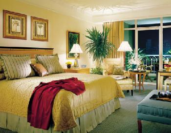 Four Seasons Cairo at Nile Plaza