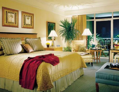 Four Seasons Cairo at Nile Plaza