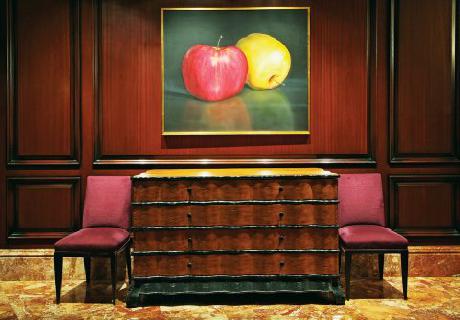 InterContinental KANSAS CITY AT THE PLAZA