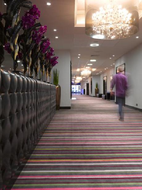 Thon Hotel Bristol Stephanie