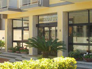 Hotel American
