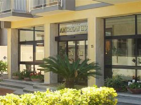 Hotel American