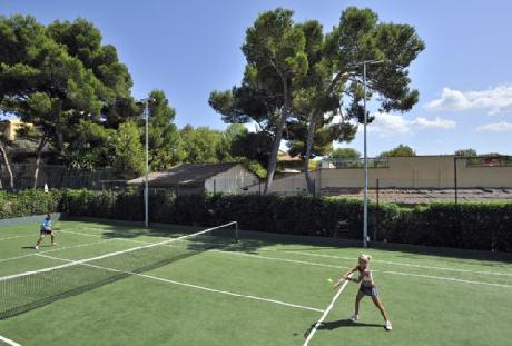 Iberostar Albufera Park