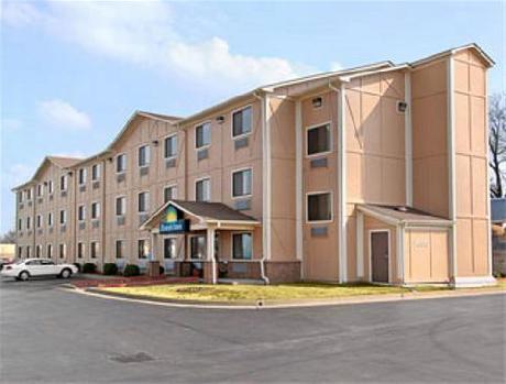 Days Inn Dyersburg