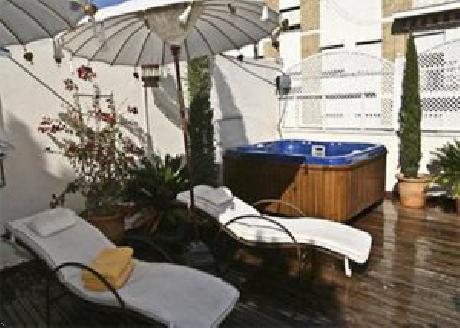 Alcoba del Rey de Sevilla