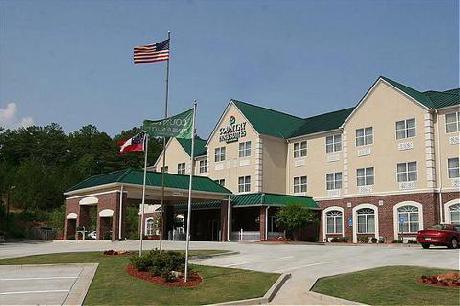 Country Inn & Suites By Carlson, Cartersville, GA