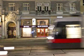 Htl Pension Bleckman