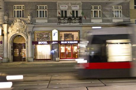 Htl Pension Bleckman