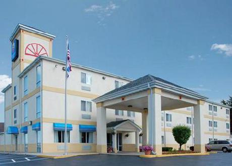 Comfort Inn Schererville