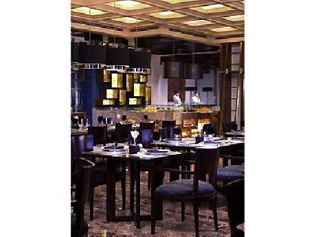 PULLMAN Dubai Mall Of The Emirates ( Until 31st January 2013)
