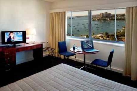 Macleay Serviced Apartments