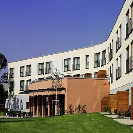 TOP CountryLine Heide Spa Hotel Bad Dueben