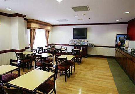 Fairfield Inn & Suites Atlanta Kennesaw