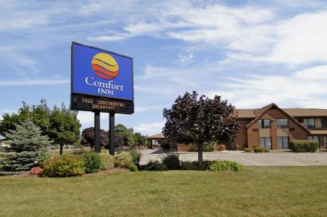 Comfort Inn Guelph