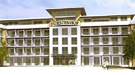 Sympathie Htl Fuerstenhof