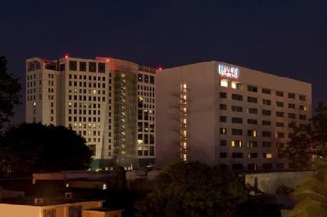 Hyatt Regency Villahermosa
