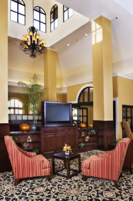 Hilton Garden Inn Cupertino