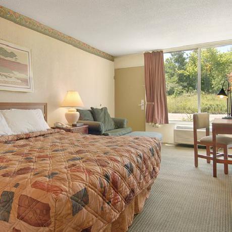 Prince Inn and Suites