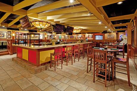 Holiday Inn NORTH HAVEN