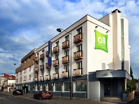 all seasons Saint Dizier