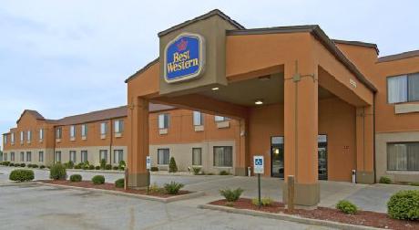 BEST WESTERN PLUS Chicago Southland